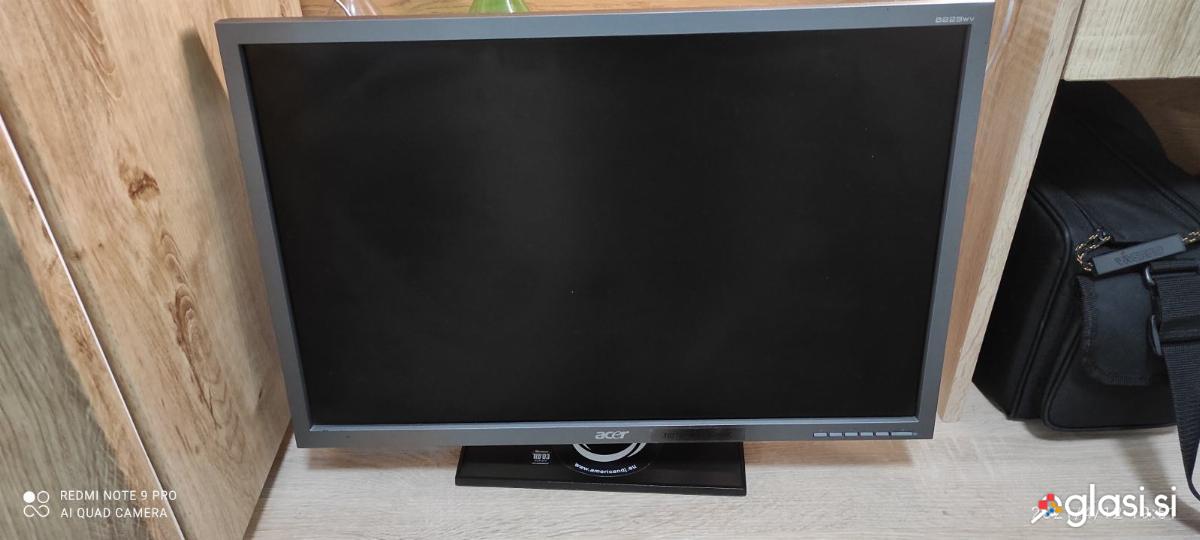 Monitor Acer