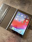 IPad Air – 64 GB Wi-Fi + Cellular – srebrn