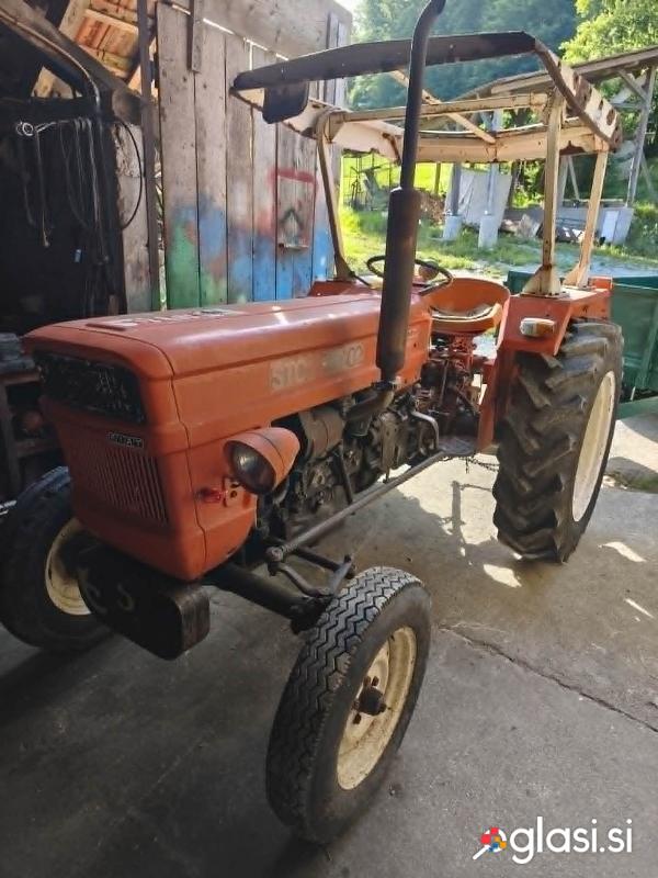 Traktor Štore 402