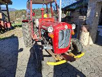 Utež rolbar za traktor imt 539