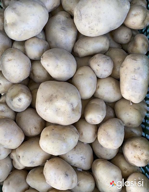 Krompir Marabel za ozimnico 0,80€/kg