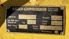 Kompresor Kaeser