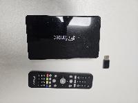 FANTEC 3DS4600 multimedijski predvajalnik marcedes med predvajalniki