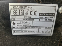Grelec master