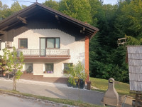 Kamnik, kosise 4