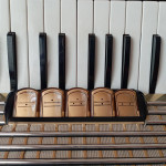 Harmonika Hohner Concerto III 72