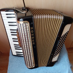 Harmonika Hohner Concerto III 72