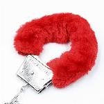 EROTIČNE LISICE Intoyou BDSM Line Furry Red