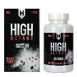 TABLETE ZA POVEČANJE IZLIVA High Octane Dynamite 60/1 - več sperme