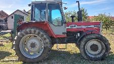 Massey Ferguson
