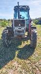 Massey Ferguson