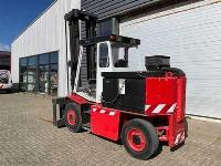 Kalmar-ABB 6 ton