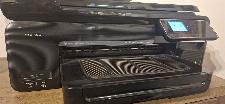 HP officejet 7500A