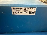 Buderus G125 - 32 peč na kurilno olje