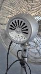 Samostoječi ventilator CasaFan WM2 Eco, 123 W