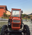 Traktor Fiat Štore