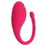 VIBRACIJSKI JAJČEK Romance Undine App Pink - z aplikacijo