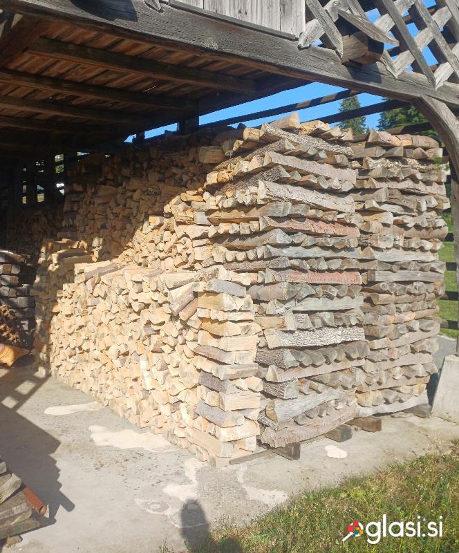 SUHA BUKOVA DRVA Zagorje ob Savi