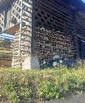 SUHA BUKOVA DRVA Zagorje ob Savi