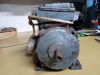 Trifazni elektro motor 0,25 kW 900 rpm elektromotor