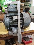 Trifazni elektro motor 0,25 kW 900 rpm elektromotor