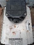 Elektromotor metabo germany 3,5 KW