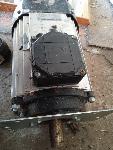 Elektromotor metabo germany 3,5 KW
