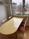 Jedilna miza Voga 90 x 180