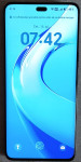HONOR 200 Pro 12/512 GB  kot nov + račun + original embalaža