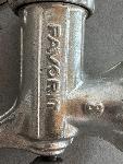 Mesoreznica