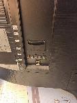 Samsung tv UE43RU7402U ZA DELE