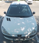 Prodam Peugeot 206