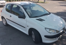 Prodam Peugeot 206