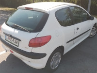 Prodam Peugeot 206