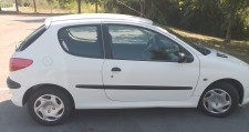 Prodam Peugeot 206