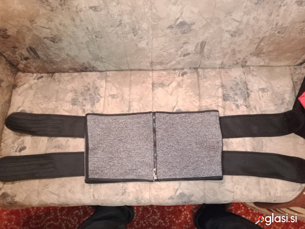 Waist trainer/korzet za oblikovanje trebuha