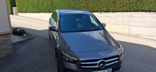 Mercedes B