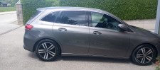Mercedes B