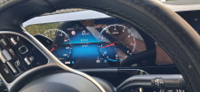 Mercedes B