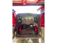 Renault Trafic 2.0 dci dati
