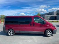 Renault Trafic 2.0 dci dati