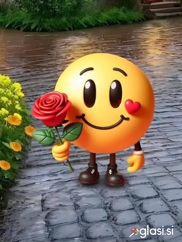 Želim spoznati NJO ... brez obveznosti