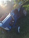 Traktor Ford 2000