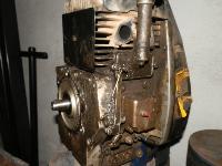 Blok motorja acme aln 330 wb