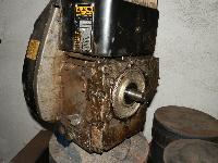 Blok motorja acme aln 330 wb