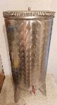 Inox sod za vino 70l in 30l