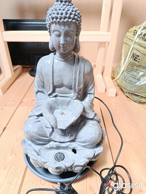 Vodomet Buda - fontana