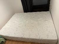 Vzmetnica Reva 160x200
