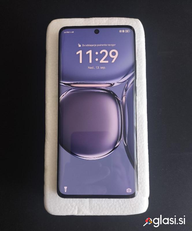 Huawei P50 Pro 8/256gb, 100% Battery Health - odlično ohranjen telefon
