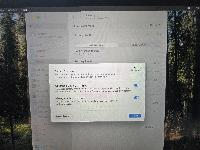 Macbook Pro 13 i7/16GB/512GB/touchbar/Windows11